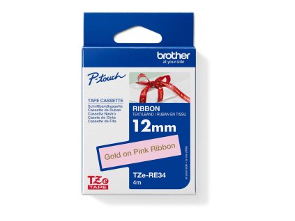 TZe RE34 Pack s