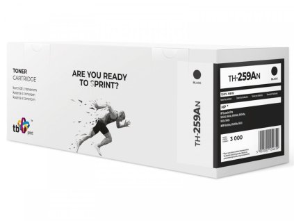 TH 259AN s