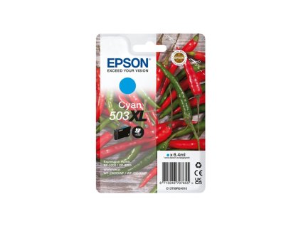 chillies singlepack 503xl front cyan png s