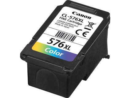 Canon CL576XL Colour Ink Cartridge 99437 s