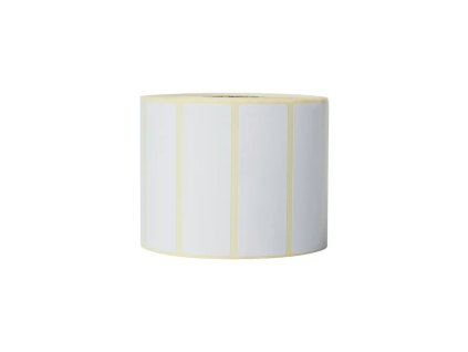 papirova predrezana role s