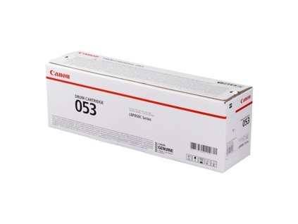 Canon Drum Cartridge 053