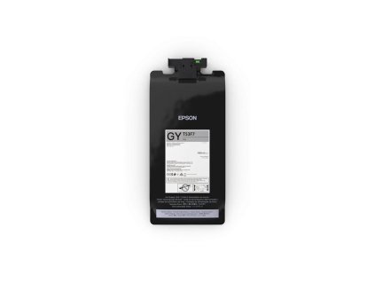 Epson P-Series Gray IIPS Ink 1600ml