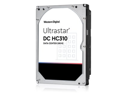 ultrastar6a4TB s