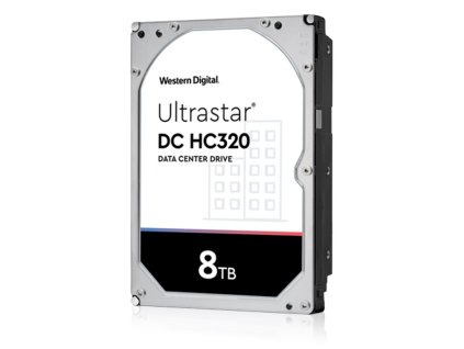 Ultrastar8TB s