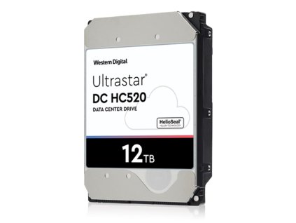 ultrastar12TB