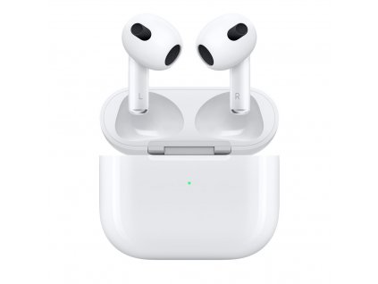 AirPods (3rd gen.) - Lightning Charging Case / SK