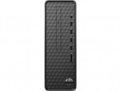 HP Slim/S01-pF2012nc/Mini TWR/i3-12100/8GB/512GB SSD/UHD 730/W11H/2R