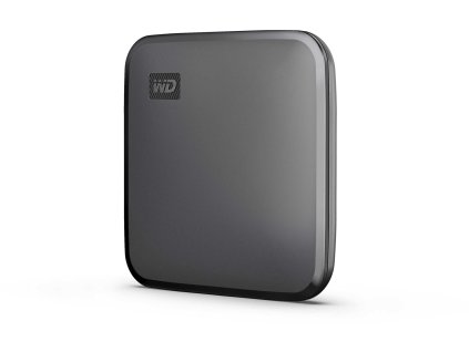 wd elements22 s