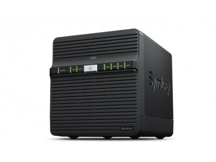 Synology DS423 DiskStation