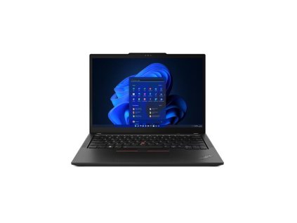 Lenovo ThinkPad X/X13 Gen 4 (Intel)/i7-1355U/13,3"/WUXGA/16GB/1TB SSD/UHD/W11P/Black/3RNBD