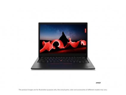 Lenovo ThinkPad L/L13 Gen 4 (AMD)/R5PRO-7530U/13,3"/WUXGA/16GB/512GB SSD/RX Vega 7/W11P/Black/3RNBD