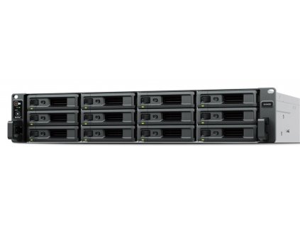 Synology SA3400D RackMount NAS