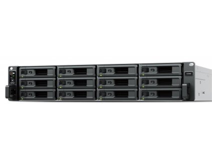 Synology UC3400 Rack station