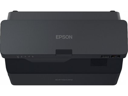 3LCD EPSON EB-775F