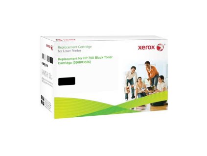 toner xerox 006r03556 compatible hp cf279a negro s