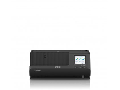 EPSON ES-C380W