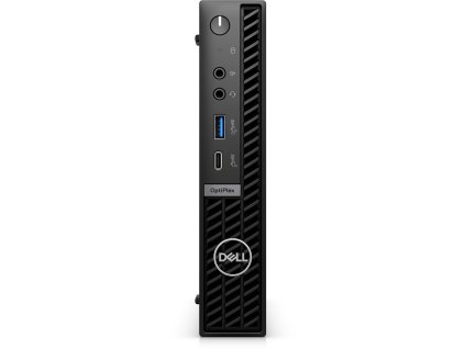 Dell Optiplex/7010/Micro/i5-13500T/8GB/256GB SSD/UHD 770/W11P/3RNBD