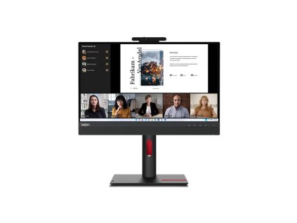 ThinkCentre Tiny In One 22 Gen 5 CT2 01 s