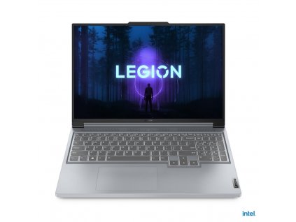 Lenovo Legion 5/Slim 16IRH8/i7-13700H/16"/2560x1600/16GB/1TB SSD/RTX 4060/W11H/Gray/3R