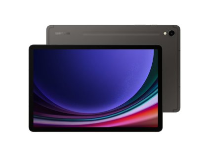 Galaxy Tab S9 Graphite Product Image Combo s