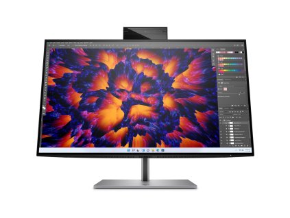 HP/Z24m G3/23,8"/IPS/QHD/90Hz/5ms/Blck-Slvr/3R