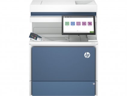 HP Color LaserJet Enterprise/Flow MFP 6800zf/MF/Laser/A4/LAN/USB
