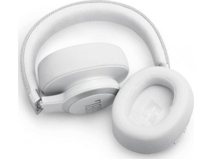 JBL Live 770NC White