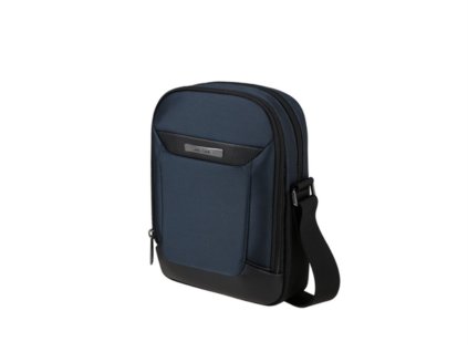 Samsonite PRO-DLX 6 Crossover M 9.7 Blue