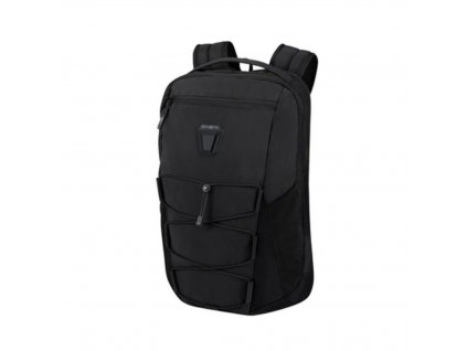 Samsonite DYE-NAMIC Backpack S 14.1" Black