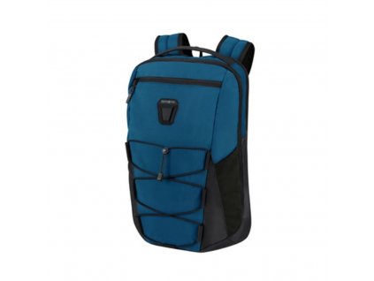 Samsonite DYE-NAMIC Backpack S 14.1" Blue