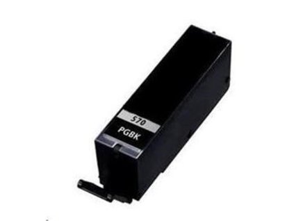 PGI 570XL black s