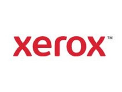 xerox logo s