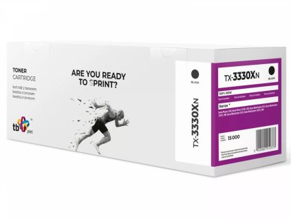 TB Print Toner do XEROX 3330 3335 TX 3030XN Czarny s