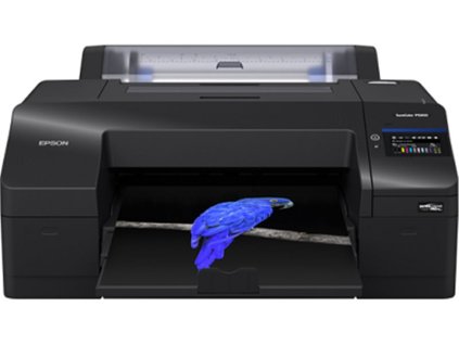 sc p5300series main unit front printing s