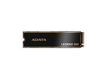 ADATA LEGEND 900/512GB/SSD/M.2 NVMe/Černá/5R