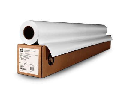 HP Adhesive Matte Polypropylene, 2 balení, C0F22A