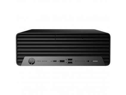 HP Pro/400 G9/SFF/i3-13100/8GB/512GB SSD/UHD 730/W11P/3RNBD