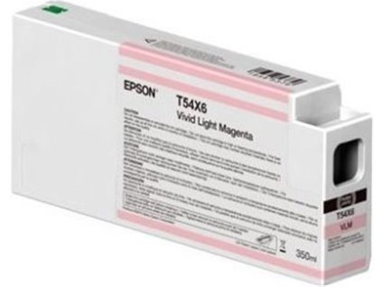 epson vivid light magenta t54x600 ultrachrome hdx s