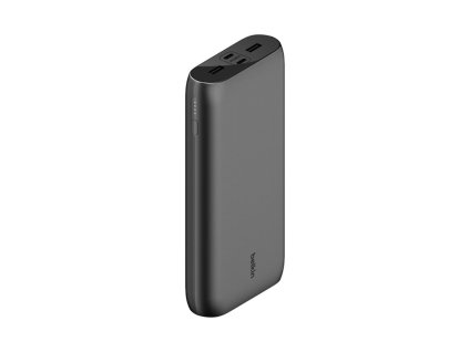 Belkin 27K 32W PD 4-Port Power Bank