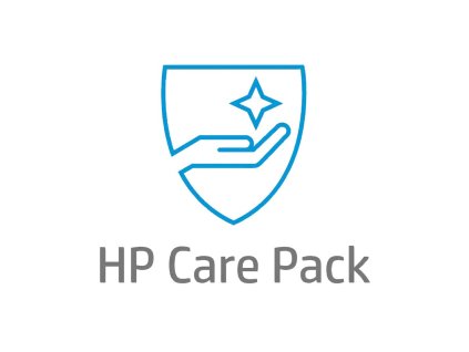 HP 1 year PW 3d Onsite HW Supp for Medium DT SVC