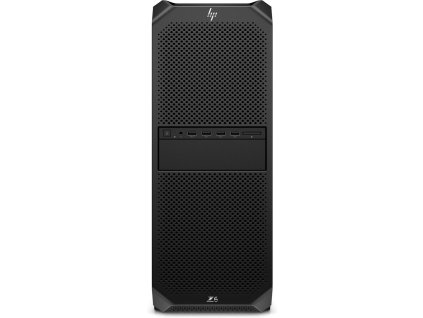 HP Z6/G5/Tower/TRPRO-7965WX/128GB/2TB SSD/RTX 4000/W11P/3RNBD