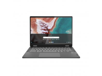 Lenovo IdeaPad/Flex 5 14IAU7/i5-1235U/14"/WUXGA/T/8GB/256GB SSD/Iris Xe/Chrome/Gray/2R