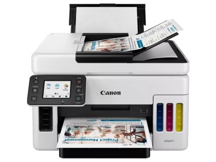 Canon MAXIFY GX6040