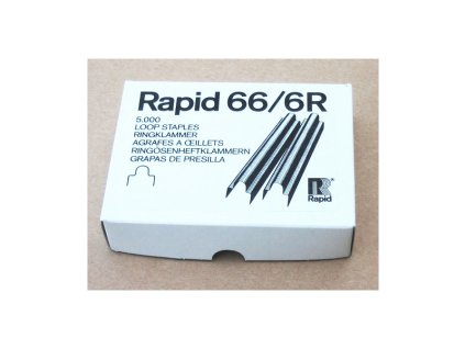 Spony Rapid 66/6 R