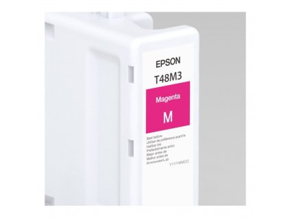 Epson UltraChrome Pro 6 Magenta T48M3 (700ml)