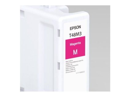 tusz ultrachrome pro 6 cyan t48m2 700ml epson sc p s