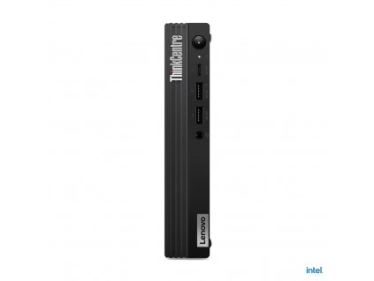 Lenovo ThinkCentre M/M80q Gen 4/Mini/i7-13700T/16GB/512GB SSD/UHD 770/W11P/3R