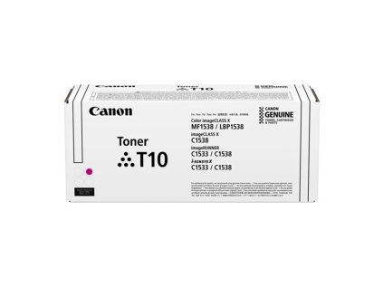 Canon T10 Magenta