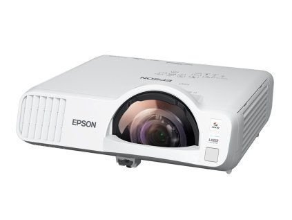 Epson EB-L200SW/3LCD/3800lm/WXGA/2x HDMI/LAN/WiFi